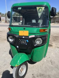 تكتك للبيع فقط موديل 22 نضافه 90/100 بيه طخه بل مام اوراق كامله راعيه ...