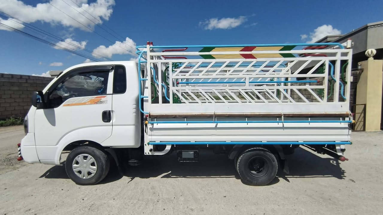 السلام عليكم للبيع كيا موديل 14رقم صلاح الدين بسمي شرط التحويل دوشمه جديده  محرك گير كهربائيات كلو شرط بدون صبغ بيهه ملاحضات بارد فقط السعر 116 وبيهه مجال قليل للأستفسار ***********
ملاحضه ((الامحجل والدعاميه وادروعه مو معاهه))
