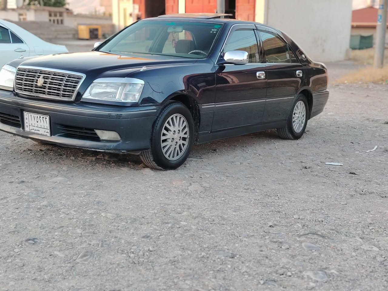 سڵاویی خودالە هە مولایە ک.مکینە گە ورە
ملیکە .موسس.لوک.نیلی ژیر رصاصی.130هە زارڕوتووە

کودار.بە شرت.بننزین کە م بخوات.بە تحە داوە دە یڵیم

1پارچە بویاغ.بە س بونیدە کە یی بویاغە

کامل مسرف.هی ماڵانە.شوین سلیمانی

نرخی کوتایی.بومعامە لە تلیفون مە کە.نامە مەنیرەبرام

39گڵاونیو.چاڵوشوختی نیە


**إذا كنت صاحب هذا الإعلان وتريد حذفه لأي سبب، رجاءا أرسل رسالة إلى الدعم الفني**
