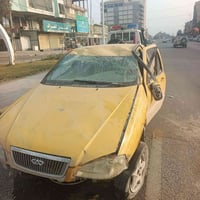 شيري كوين • ٢٠١٠ • نجف كوفة