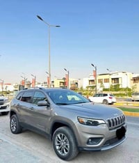 شيروكي 2021 • 3.2 V6 • دبل 4x4