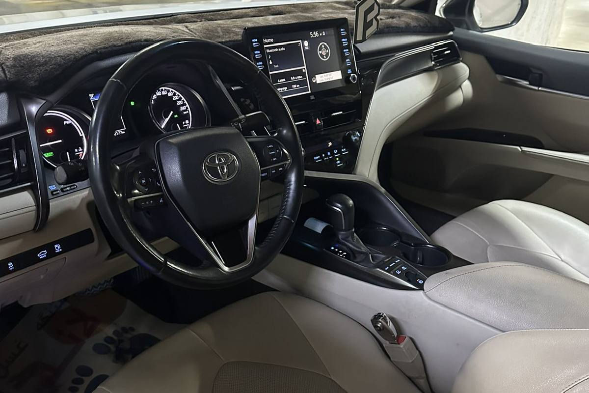 تۆیۆتا کامیری 2021 GLE هایبڕێد خلیجی 
سفری شەریکەی جیهان
72 کم ڕۆشتوە 
هیجی نیە نوکە دەرزی نیە
2 سویج شەریکەی لەگەلە

سعر لە کۆمێنت داوابکە ڕاستەخۆ بۆت دیت 📩 

گیرومەکینە بەشەرت زۆربەجوانی پاکی ماوە هیچ خەلەلیکی تیدا نییە 

ژمارەی خاوەنی 
***********
