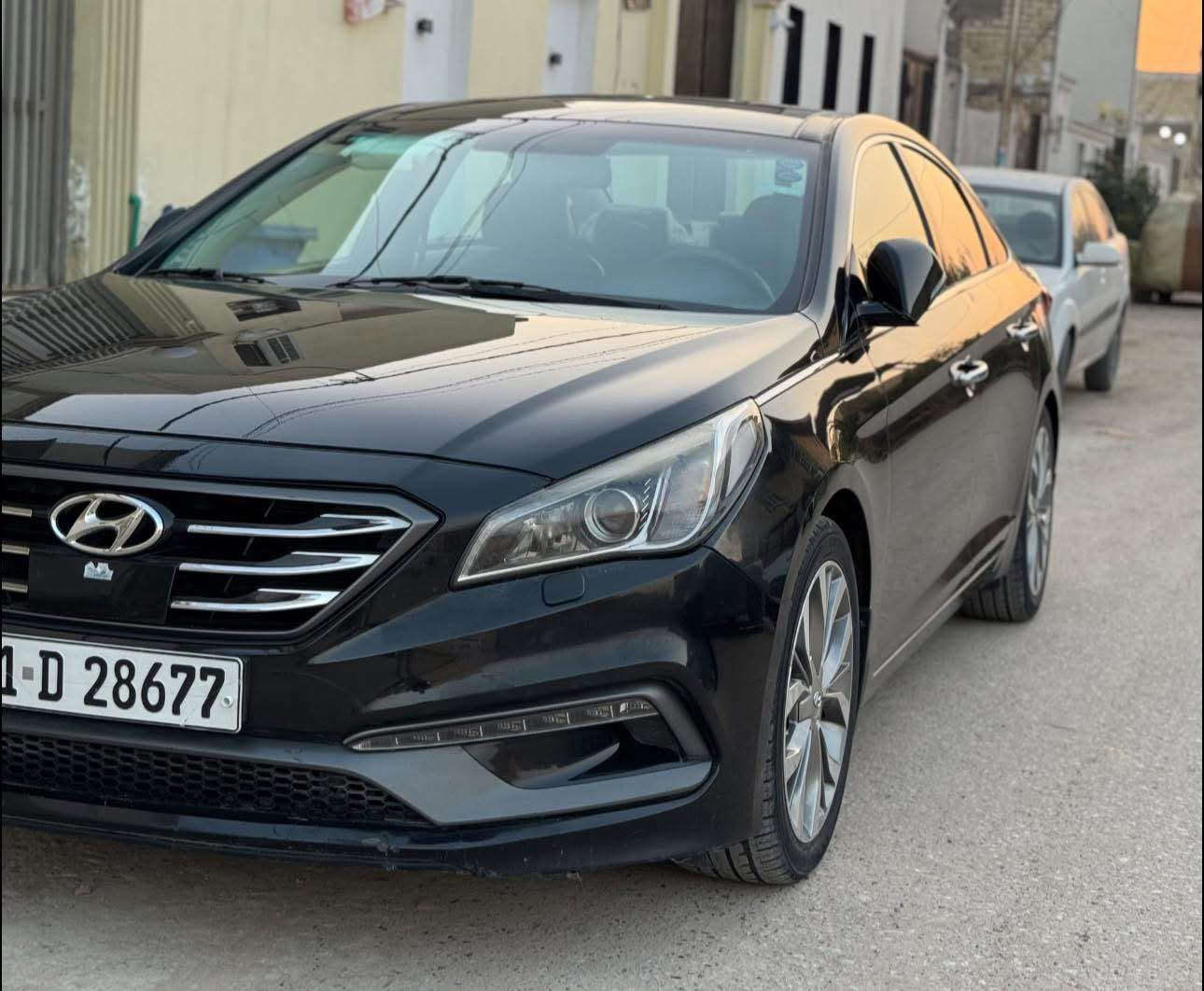 #سوناتا كوري  2016

_Limited

اعلى فئة 

 كشنات جلد - بانوراما - لايت ( زينون ) وبگ لايت لد مري شفط محرك ( 2000 ) تنفس طبيعي _ مكفولة ( لا صبغ ولا تبديل ) بارد قليل جداً مكانين فقط . السيارة جداً جديدة ماشيه ( 124 الف ) السعر 140 $ مجال قليل جداً *متعجبك اتركها ولاتكسر بيها ان شاء الله اتحصل احسن منها . النجف, العراق


**إذا كنت صاحب هذا الإعلان وتريد حذفه لأي سبب، رجاءا أرسل رسالة إلى الدعم الفني**