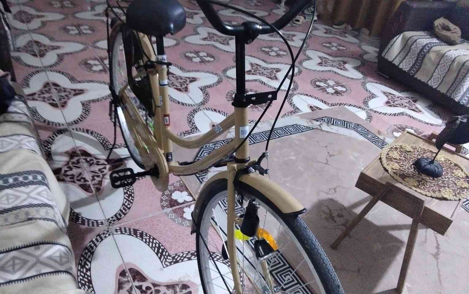 السلام عليكم BDالبايسكل مكفول ياباني كل التفاصيل مع السعر خاص شراي ادخل موديل ٢٠٢٢


**إذا كنت صاحب هذا الإعلان وتريد حذفه لأي سبب، رجاءا أرسل رسالة إلى الدعم الفني**