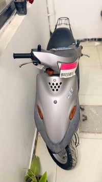 دراجة • مكفولة • أقل من شهر