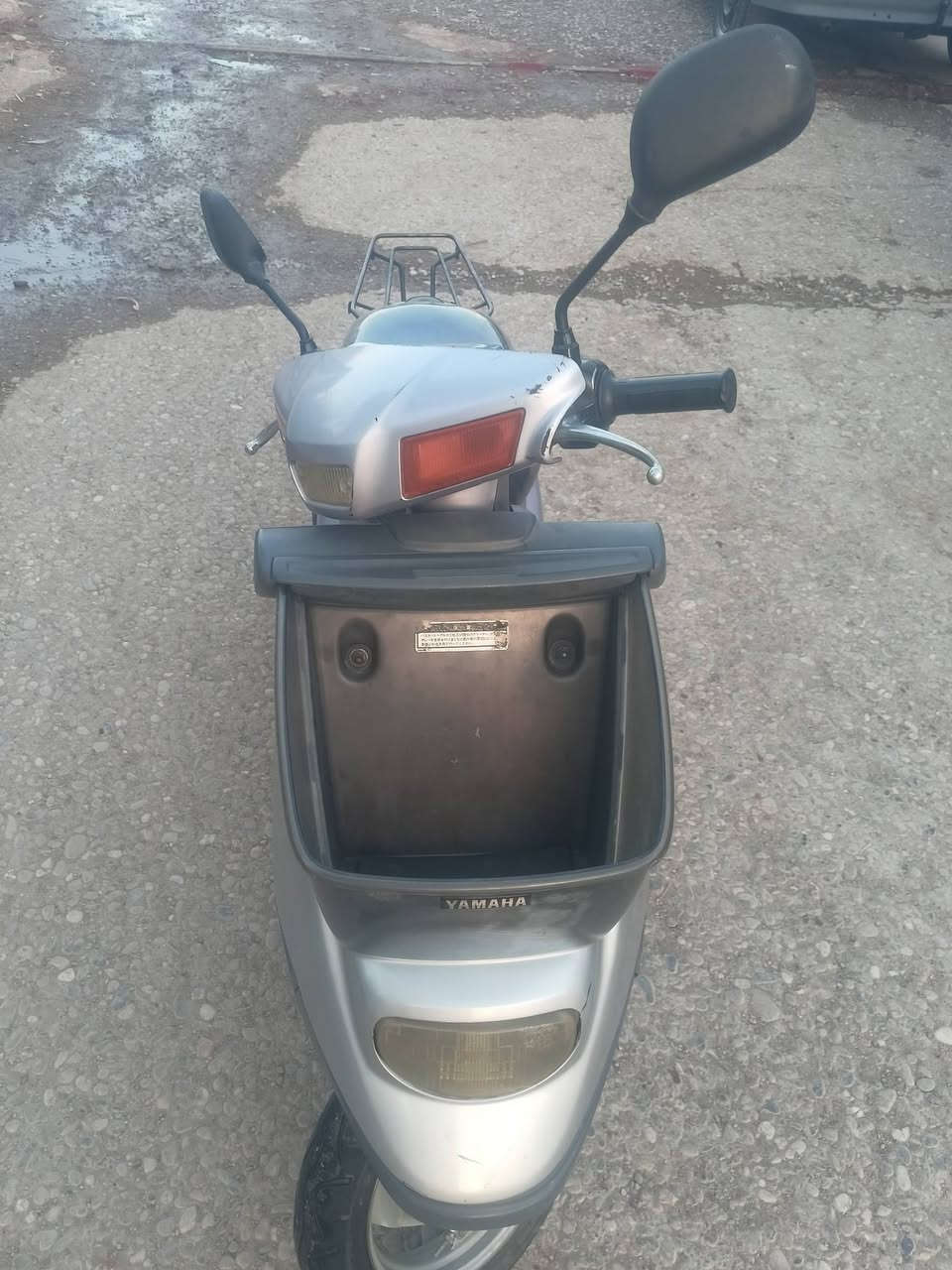 ماطور بزون كله شرط بس قبق هندر مفتوح وايرمينيه كلها شغاله سعر 350 وبي مجال ***********

