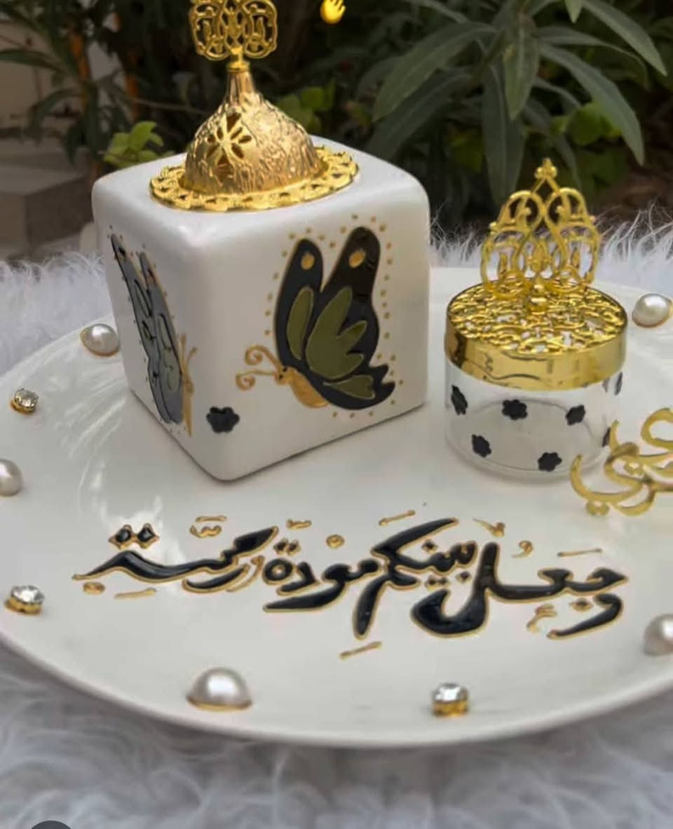 اكو احلى من هيج هديه توديهه لصديقتج العروس 😍🥰🌺🌺 انسب الاسعار


**إذا كنت صاحب هذا الإعلان وتريد حذفه لأي سبب، رجاءا أرسل رسالة إلى الدعم الفني**