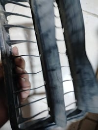 مانع دخول • سيراتو • قطع غيار