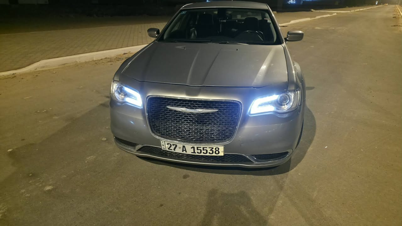 سلام عليكم اوبامه 2016 ومعلايه ٢٠٢٢سياره رقم ذيقار كفاله من صبغ بيه بارد بداير لخلفي سياره مكينه وكير وحداديه جاهزه من كلشي وبيه نصبه تخبل احله من صور سعر 190وبيه مجال لشراي يخابر ***********
