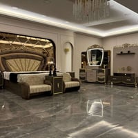 🔥 موديل روبينهو المودرن 🔥  ✨ تصميم عصري أنيق يضيف لمسة فخامة لغرفتكم ✨...