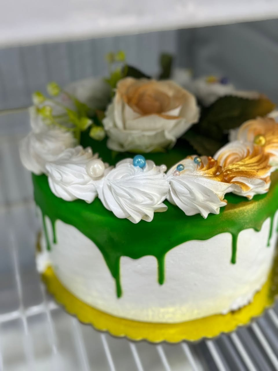 مرحبا زبائنا الكرام
يتوفر كيك وجبة جديدة 🍰سعر(8-10-15)
متواجدين ٢٤ ساعه
📍عنوان :نزله أولاد مسلم مجاور مطعم آدم
ويوجد توصيل ؏ الرقم ‭٠٧٨٥ ٣٠٩ ٩١٠٥‬🚕
