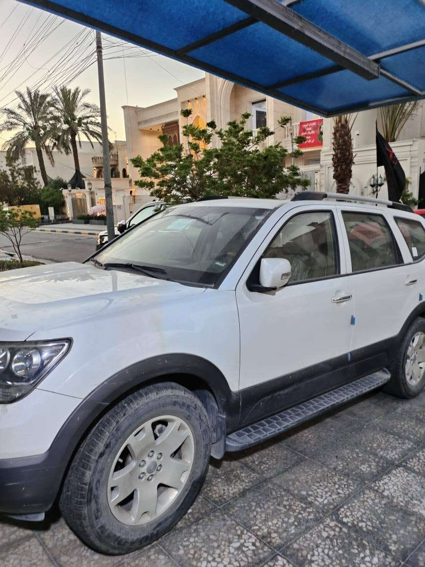موهافي ٢٠١٤ ماشيه ٦٥ الف .... سيارة  للبيع للاستفسار *********** سيارة كلش نظيفه و قليله الاستعمال ... تحياتي .
