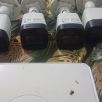 كاميرات • للبيع • ديوانيه