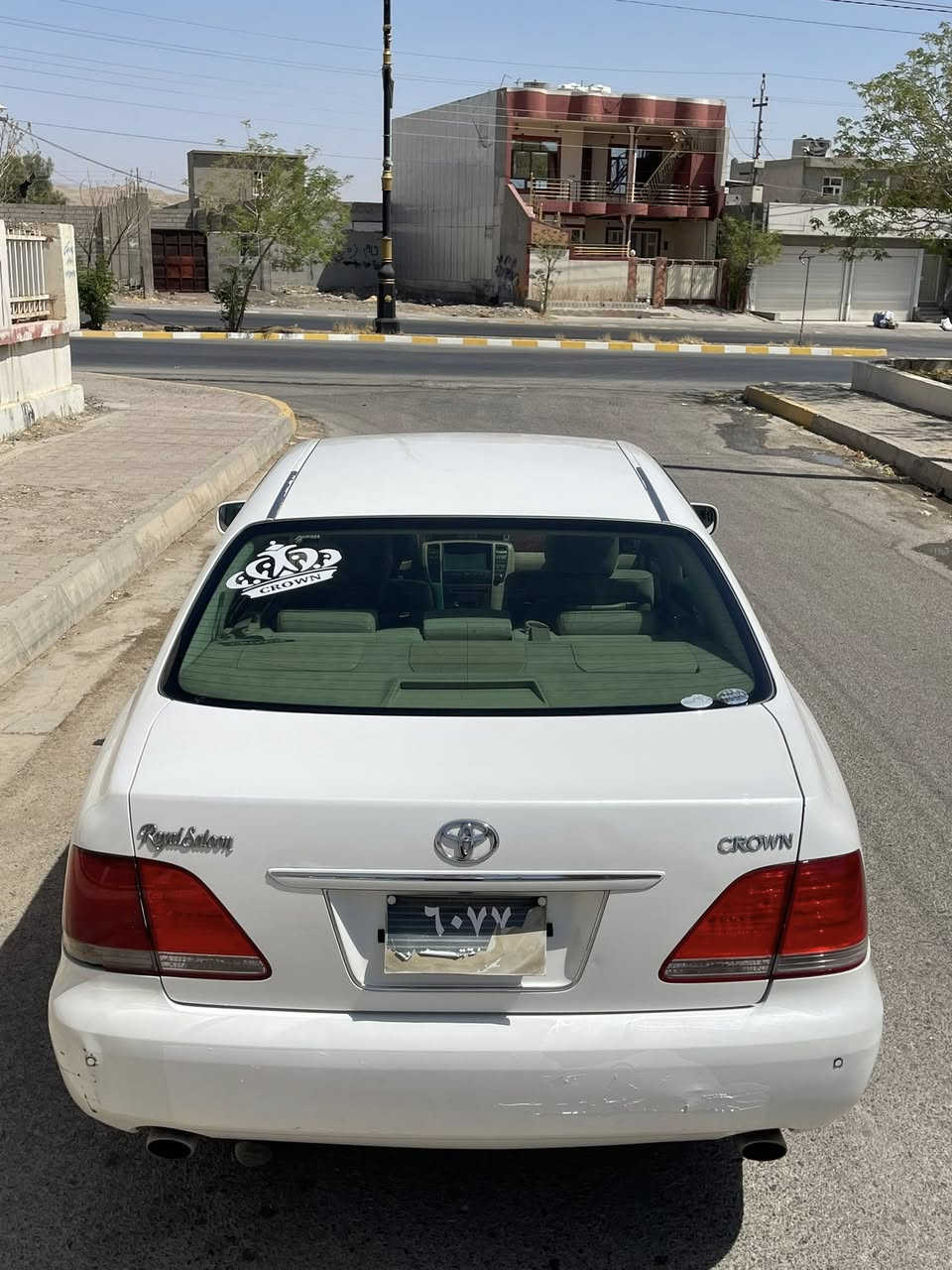 بە ناوی خوای گەورە 
ئەدمین❤️
شاهینە ساخ ساخ
٢٠٠٥
٣ دووگمە
پەردە
٤ کوشن کارەبا
مەرکەزی
سەلاجە 
حاسە پێش و دوا
سوکان لێکزز
شاشە
کامیرە
سەیارەکە هی مەعرەز نیە لە داخل بونەوە لای خۆمانە
بۆیاخی ئێرەی نیە
ژ.م  ***********
٧٥ و محامەلە❤️
