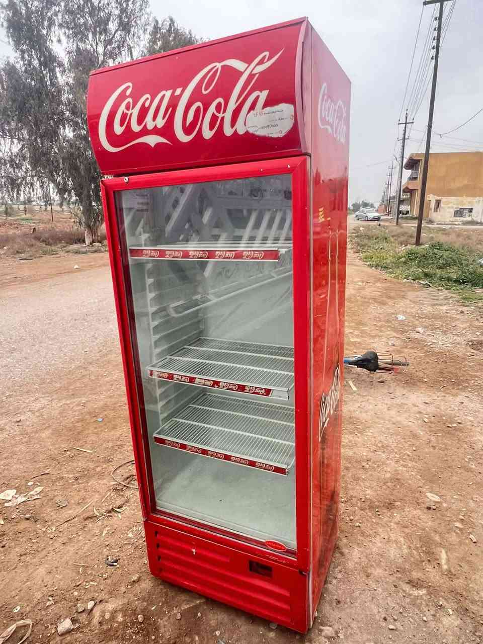 عارضه للبيع حجم كبير  ٢٦ قدم للبيع سعر ٣٠٠
ديالى منطقه سيف سعد بالخدمي مقابل محطه الكهرباء الجديده قرب جسر الغالبيه مقابل مكتب لمسات العماره للمقاولات
***********
***********
