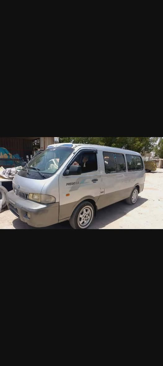 السلام عليكم  بريجو مديل  2004مكينه وكير واكسن ع شرط حداديه جديده غرفه جديده سنوي لنهاية2027
ملاحضه مطلوبه 200

مكان نجف الرضويه

السعر خاص

 ***********

وشوفت عينك  تجي وتدلل
