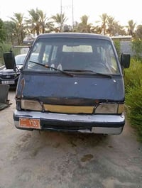 كيه بسته • موديل ١٩٩٤ • بابل محاويل