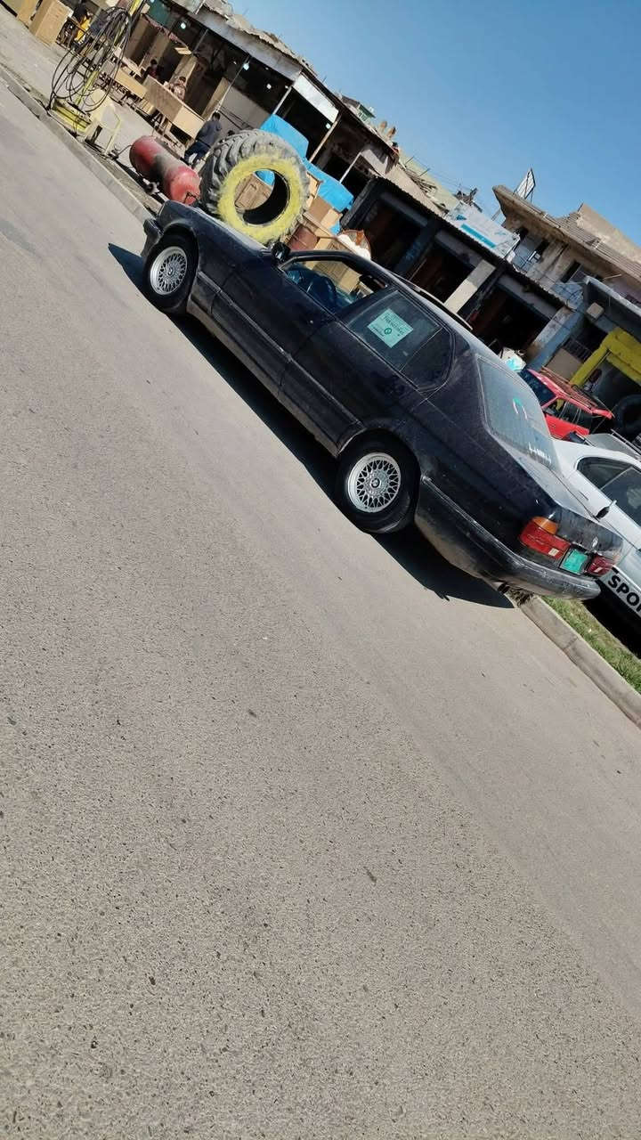 بي ام للبيع اومعارضه ترهم مكينه كير شرط شرعي موجود تحويل شرط تبريد تدفئة فول توماتيك 
ويل خليه جديد غرفتها نضيفه تايرات جدد سياره حلوه لسعر 30شراي خاص


**إذا كنت صاحب هذا الإعلان وتريد حذفه لأي سبب، رجاءا أرسل رسالة إلى الدعم الفني**