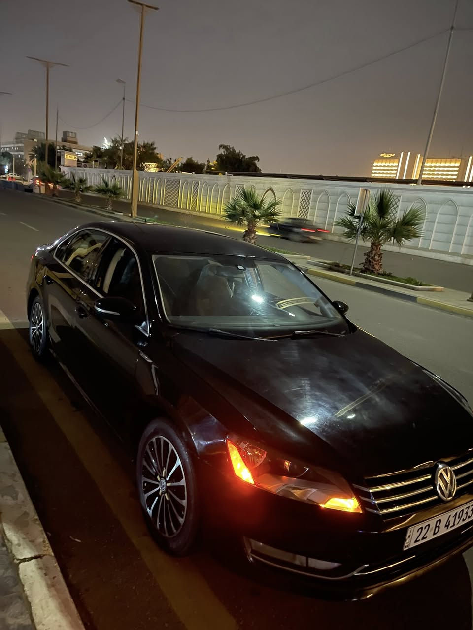 باسات 2015 خليجي 5 سلندر للبيع
رقم اربيل شرط تحويل 
بي ثلاث قطع صبغ بونيد جامرلغ وهلال جامرلغ خلفي
سعر (١٣٥) بي مجال
***********
