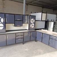 كاونتر ٢.٥م • سنك مرمر ١.٥م • الناصرية ميسان