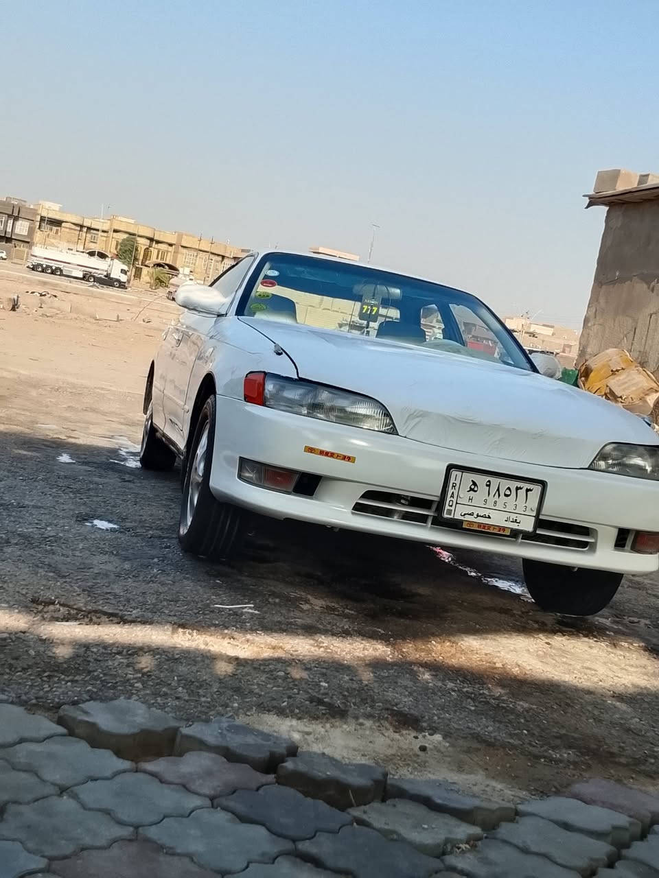 مارك نفخ للبيع مكصوصه قمارة وجنطه مكينه وكير ونجي 
كهربائيات جاهزة حداديه جديده تبريد جاهز عوزها كمبريسر 
رقمها بغداد راعيها الشرعي ببغداد سنويتها منتهيا صار 3, سنوات 
عنوان البصره السعر 33وبيها مجال ***********
