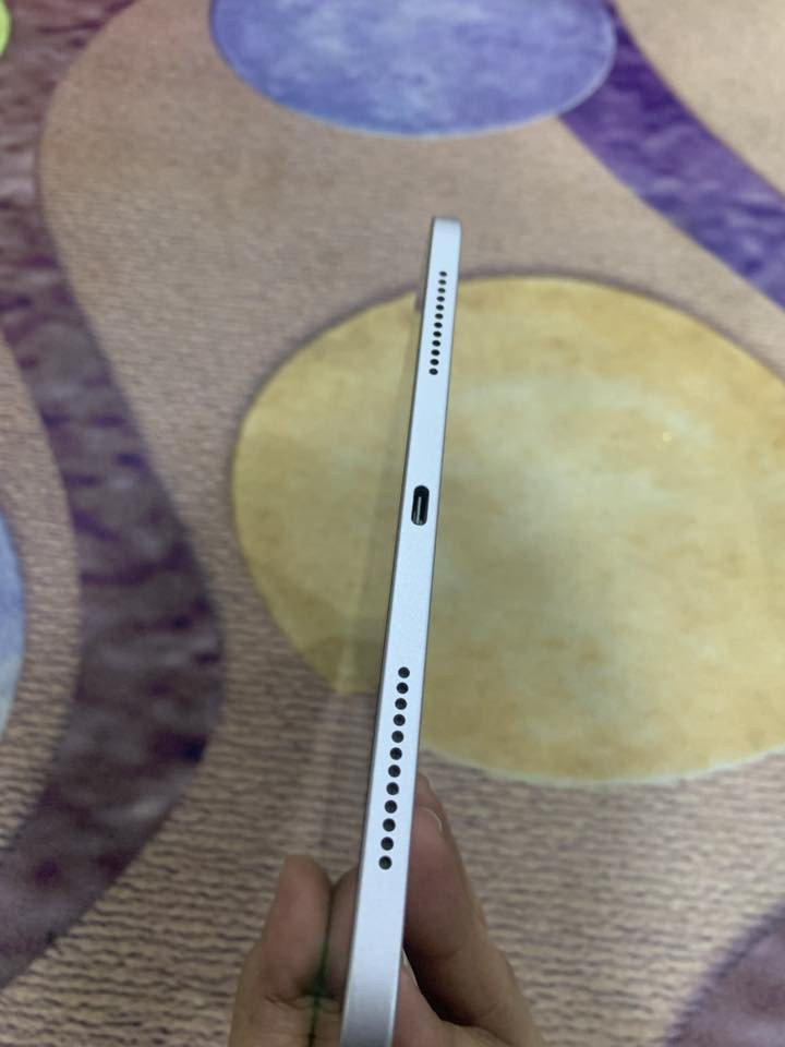 سلام عليكم ايباد 11اكتف الحساب ماله يراد تخطي 50ورسمي ب 125جهاز وكاله ذاكره 128 سعره 350بي مجال بسيط منزلك صوره سعره بل مبيعات مكاني بغداد لعبيدي رقم ***********
