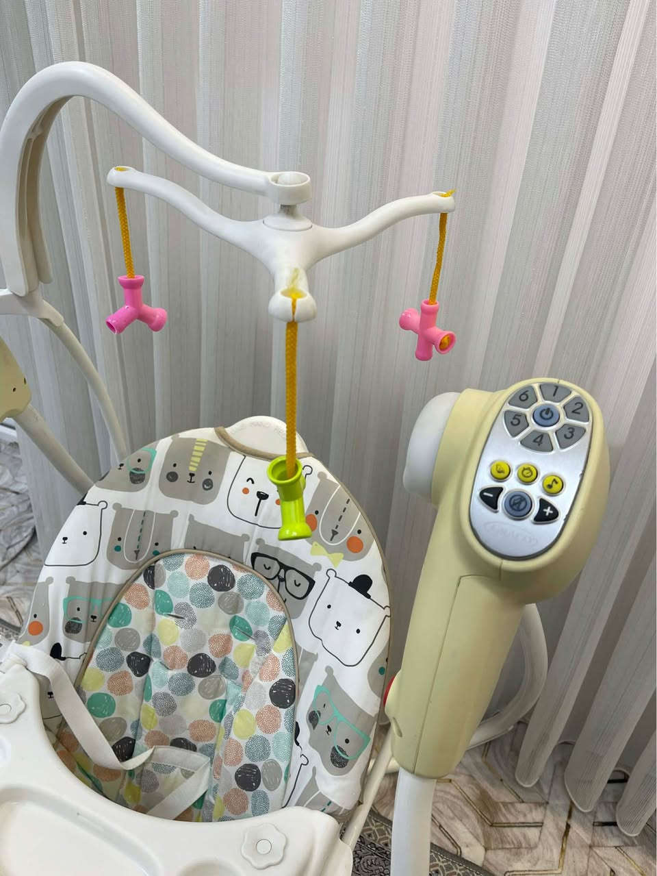 مۆسیقایەو بە پیل ئیش دەکات زۆر زۆر بێ عەیبە و شوێن سلێمانی گەیاندنیشمان هەیە🩵 Singapore


**إذا كنت صاحب هذا الإعلان وتريد حذفه لأي سبب، رجاءا أرسل رسالة إلى الدعم الفني**