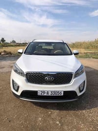 سورنتو • ٢٠١٥ • نص فول