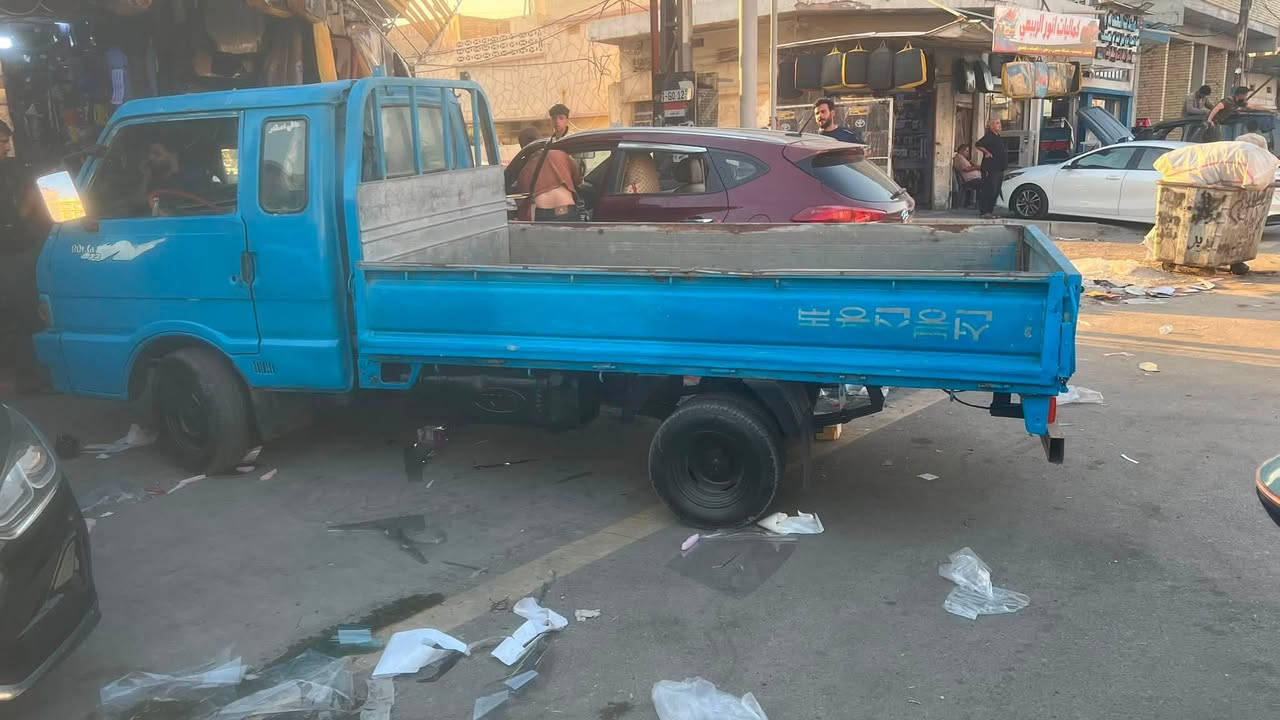 ‏سلام عليكم موديل 96 رقم ديار السعر 48 عنوان بغداد المشتل ***********
