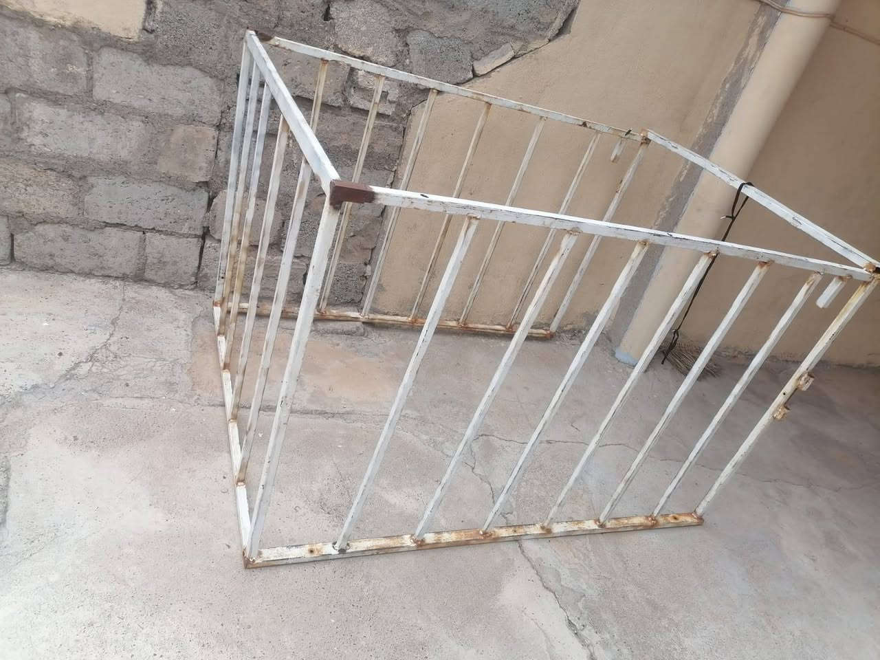 هاي المحجل للبيع سعر 80بي مجال


**إذا كنت صاحب هذا الإعلان وتريد حذفه لأي سبب، رجاءا أرسل رسالة إلى الدعم الفني**