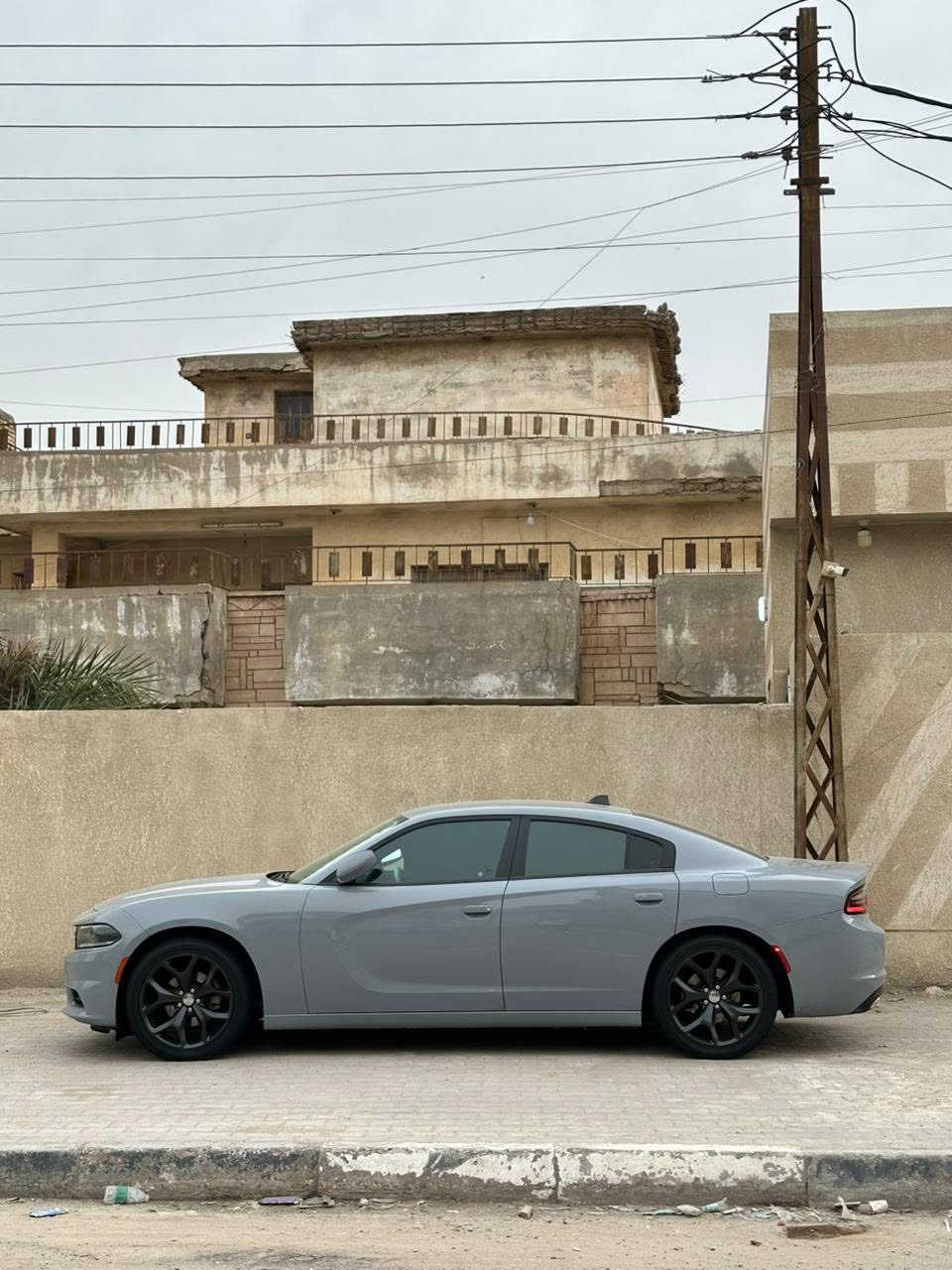 السلام عليكم
دوج جارجر 2021
لون سموك مميز مواصفات عادية 
ماشية٤٠ الف ميل
تقرير غرق كفالة عامة ضربه وصبغ
رقم اربيل تحويل وكالة
سعرها ٢٣٨ وبيه مجال
مكاني بصرة 
***********
