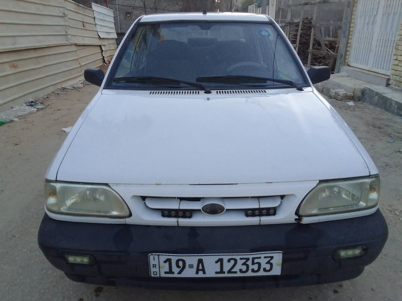 السلام عليكم سايبه لبيع موديل ١٢ بسمي رقم نكليزي.  كربلاء السنويه الى٢٨  هزه جديده مكفلوه من الضربه بس تكحيلات وبارد  بيه كير تبريد حداديه مكينه بيه خيط بخار. كلش قلبل كهربائيات كله شغاله المكان كربلاء السعر٣٧ وبيه مجال كلش قليل. ***********    شرط داور كبل
