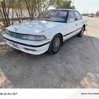 مارك مسطره • موديل 92 • تحويل ثاني يوم