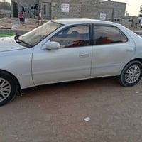 كريستا • محرك جديد • رقم دولي