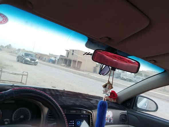 سلام عليكم اخوان عندي اكسنت دبدوب محرك 16 مال كصه قبل فترة شديتو كير شرط محرك شرط للبيع السعر 77 باقي التفاصيل اتصل وتدلل *********** السياره رقم اربيل شرط التحويل صار 40 يوم منتيه السنوية يعني كبل اتحول وهلا بشرايه
