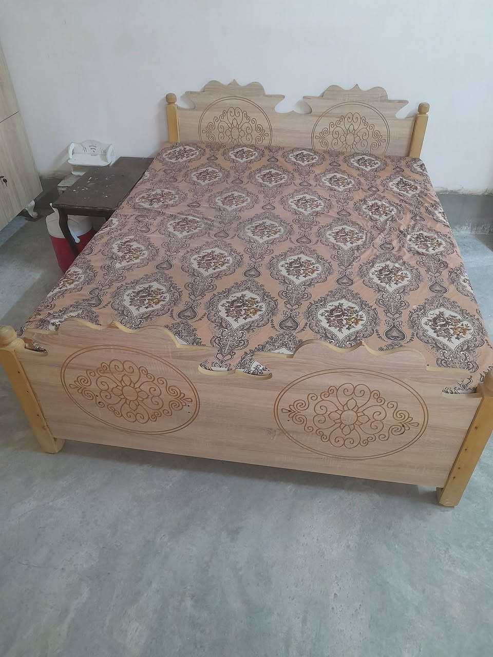 كنتور تركي تفصال مع جربيه للبيع العنوان كركوك يايجي


**إذا كنت صاحب هذا الإعلان وتريد حذفه لأي سبب، رجاءا أرسل رسالة إلى الدعم الفني**