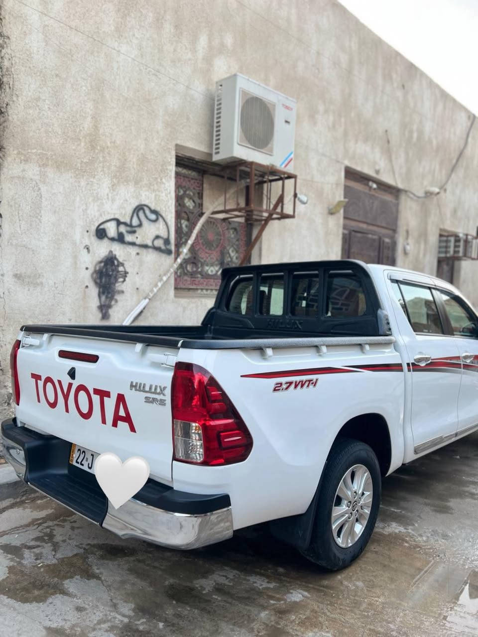 سلام عليكم هايلوكس ٢٠٢٥ زيرو رقم اربيل تريد تحويل تريد وكاله مكفوله كفاله عامه حته من جكت ابره ساز فول مواصفات شاحن لاسلكي تبريد بل كشن مثبت سرعه مري شفط بنيد جكات بصمه السياره عل وظع الشركه
مكاني الناصريه المركز 
رقم الهاتف ***********
