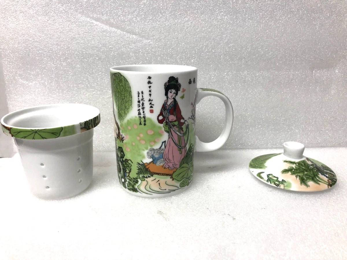 كوب شاي ياباني (أنتيك) مكون من 3 قطع للزهورات
للمزيد من التّفاصيل التّواصل على الخاص


**إذا كنت صاحب هذا الإعلان وتريد حذفه لأي سبب، رجاءا أرسل رسالة إلى الدعم الفني**