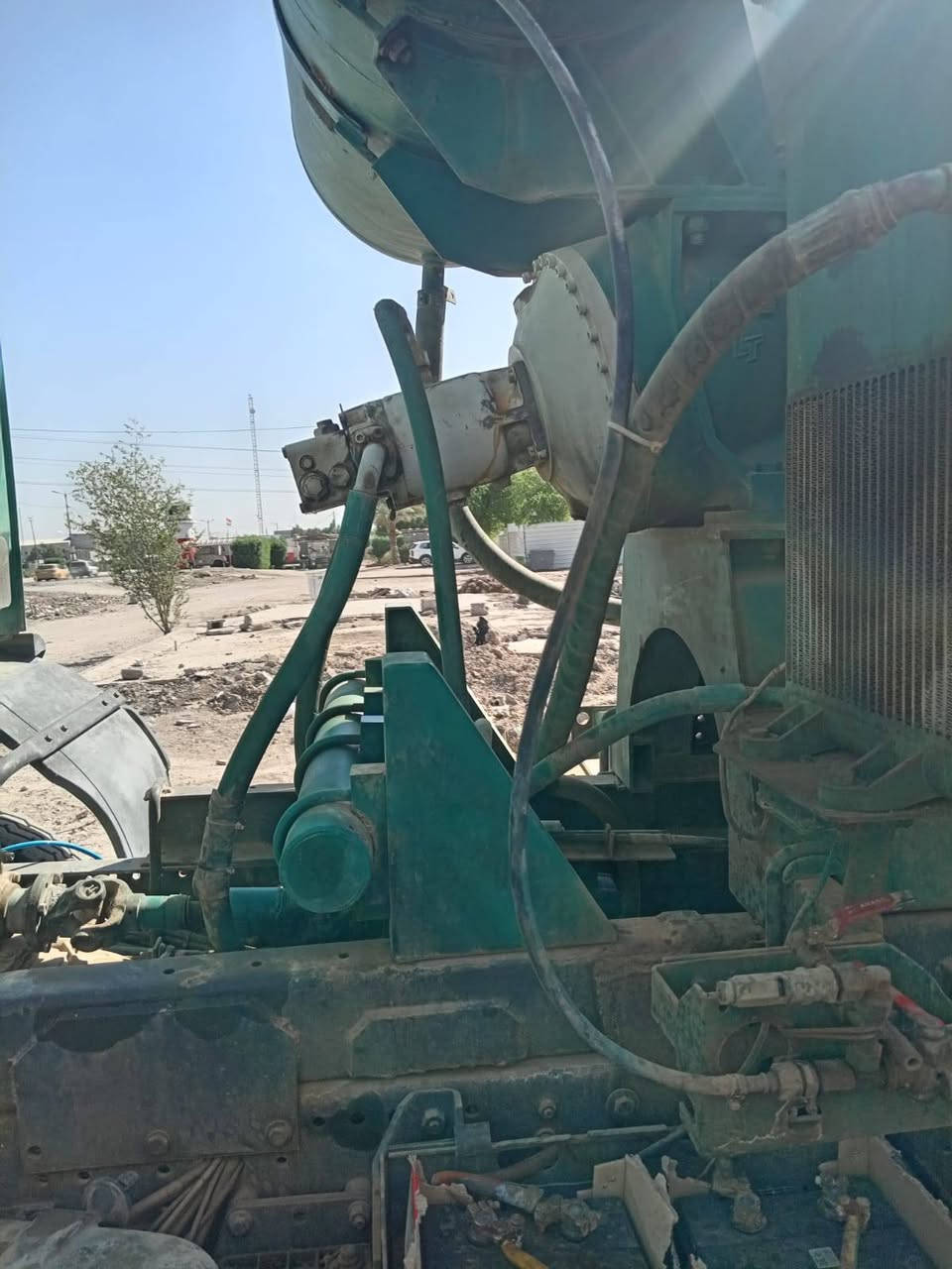 خباطة افيكو موديل 94 رقم بغداد الماني شغالة وجاهزة السعر 90 ورقة وبيهة مجال
***********
