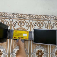 شاشة كيمنك • ١٤ انج • جديدة