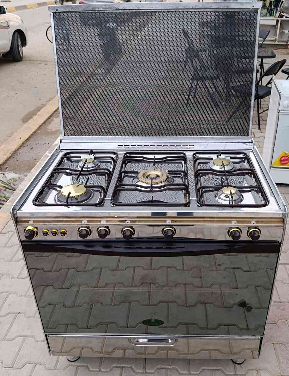 #طباخ #كريازي باب أول اخو الجديد
باقي تفاصيل دخل فيديو بيع وشراء وتبديل 
العنوان كنعان يوجد توصيل ***********
