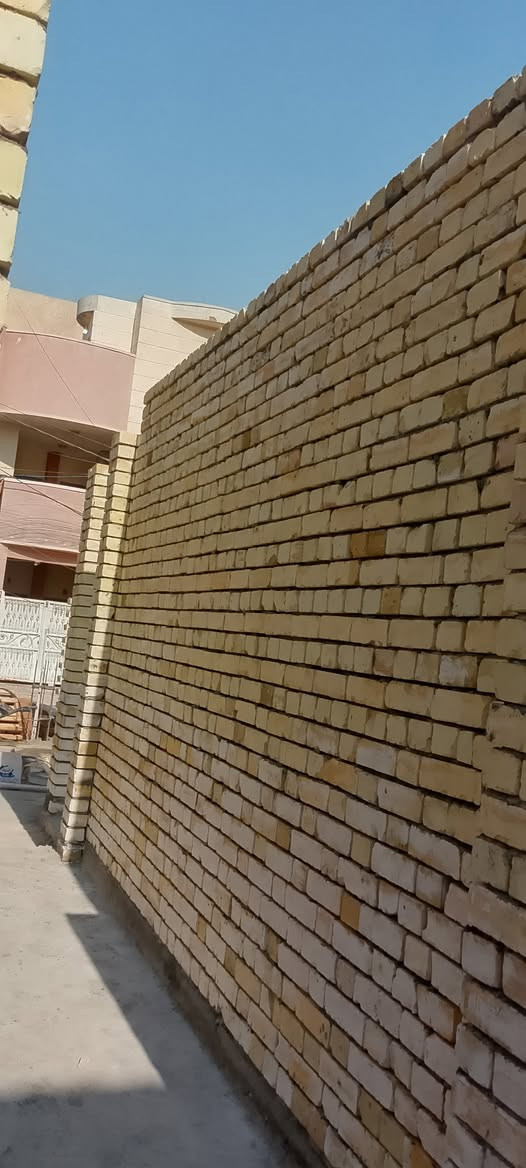 خلفه بناء درجه اولى استلام مهندس متفرق حالين نعمل في جميع مناطق بغداد كرخ ورصافه بسعار مناسبه بليوميه على الدبل وقطعي والتزام بلموعد ***********
