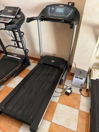 مشايات • حالة محترمة