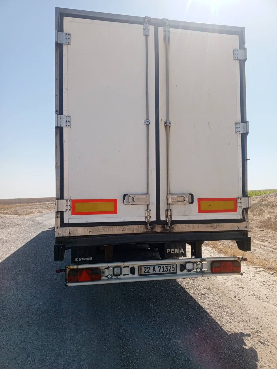 اكسور اللبيع برادمنفيس شمال حصه كاز 
مكفوله سنويه براد 30التصال رقم ***********
