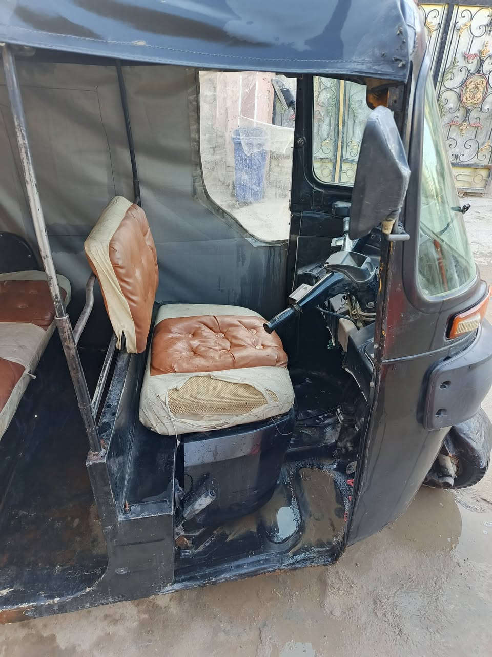 تكتك للبيع موديل 16 محرك 20 اوراق اصولي 5 اوراق مكفوله من السرقه مكاني الحمزه الغربي بابل السعر مليونين و 600 وبيها مجال 
للستفسار 
***********
