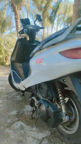 متاح فراشة نثية مكفولة مكينة بلادي مامفتوحة دبلات شغالة امامي خلفي سلف بلادي كابريتلر بلادي ملف بلادي گلجات بلادي صالنصة البلادية موجودة
..السعر 575 الرقم..
***********
