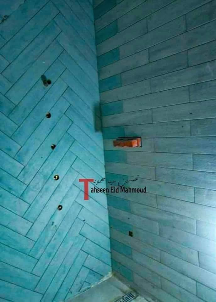 السلام عليكم.
كادر متخصص لتركيب الجدران والارضيات
عمل درجة اولى
 بغداد
***********
