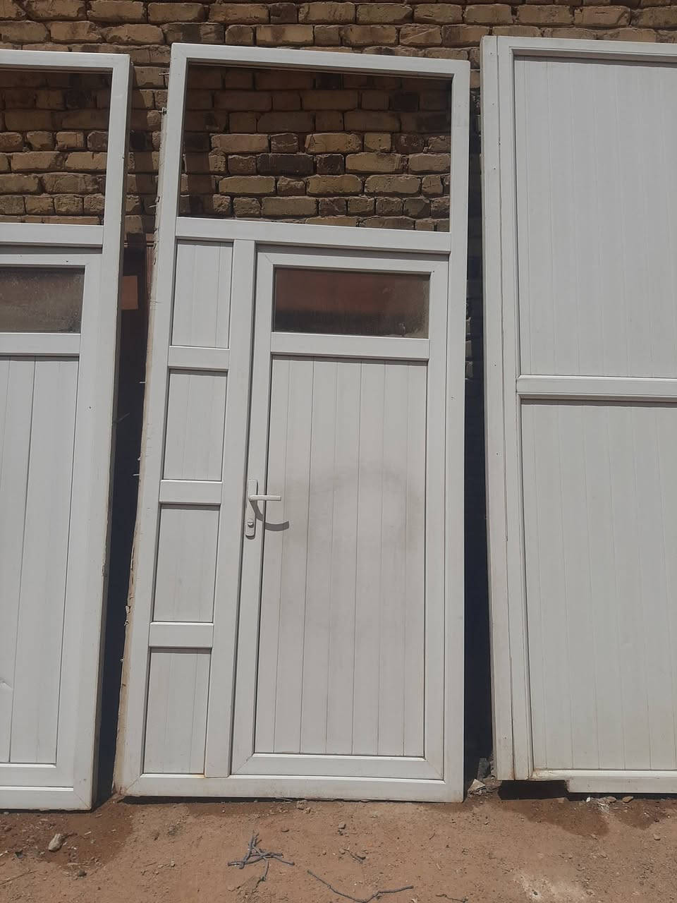 بيبان وقاطع بي في سي بقياسات مختلفه


**إذا كنت صاحب هذا الإعلان وتريد حذفه لأي سبب، رجاءا أرسل رسالة إلى الدعم الفني**