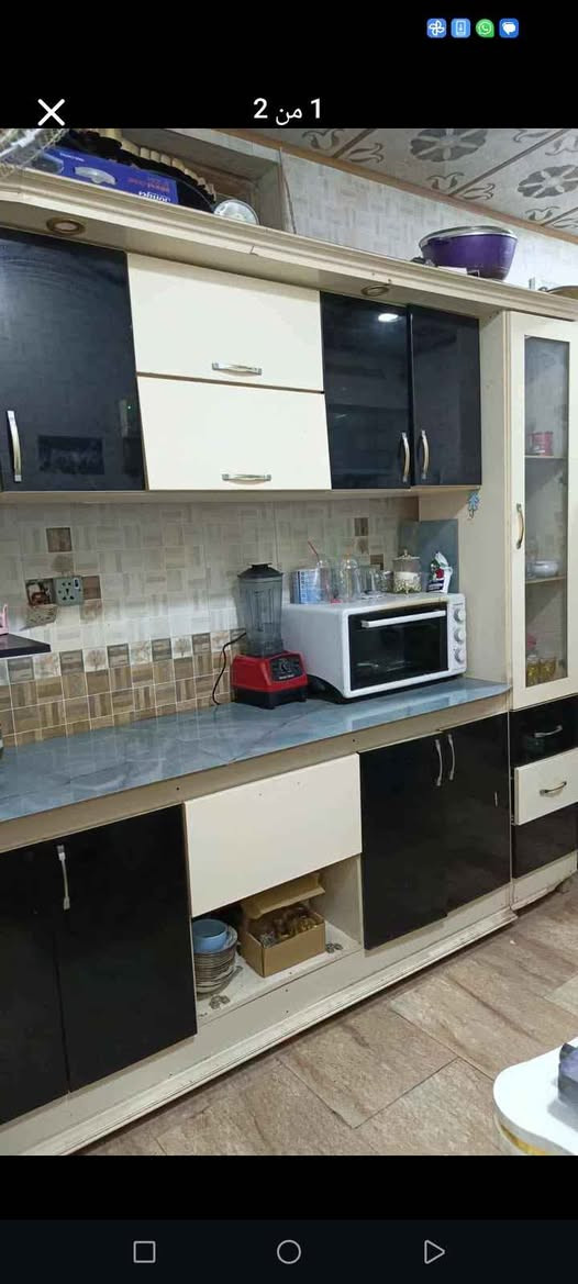 كاونتر mdf نظيف فتح وشد  كربلاء حي العسكري العابد كربلاء, العراق


**إذا كنت صاحب هذا الإعلان وتريد حذفه لأي سبب، رجاءا أرسل رسالة إلى الدعم الفني**