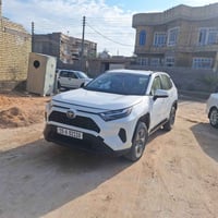 راف فور • ٢٠٢٤ • ماشي ٢٦٠٠٠